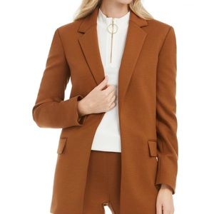 Calvin Klein pantsuit, worn once